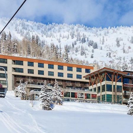 Alta'S Rustler Lodge Bagian luar foto