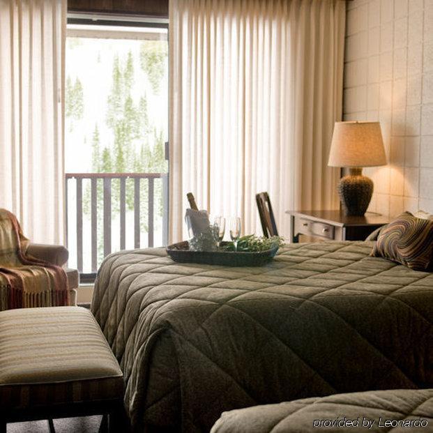 Alta'S Rustler Lodge Ruang foto