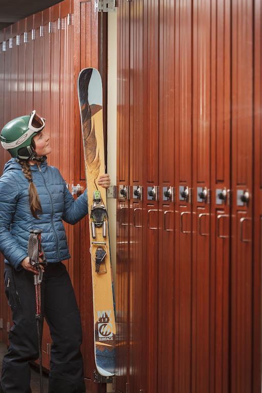 Alta'S Rustler Lodge Bagian luar foto