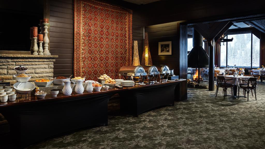Alta'S Rustler Lodge Bagian luar foto